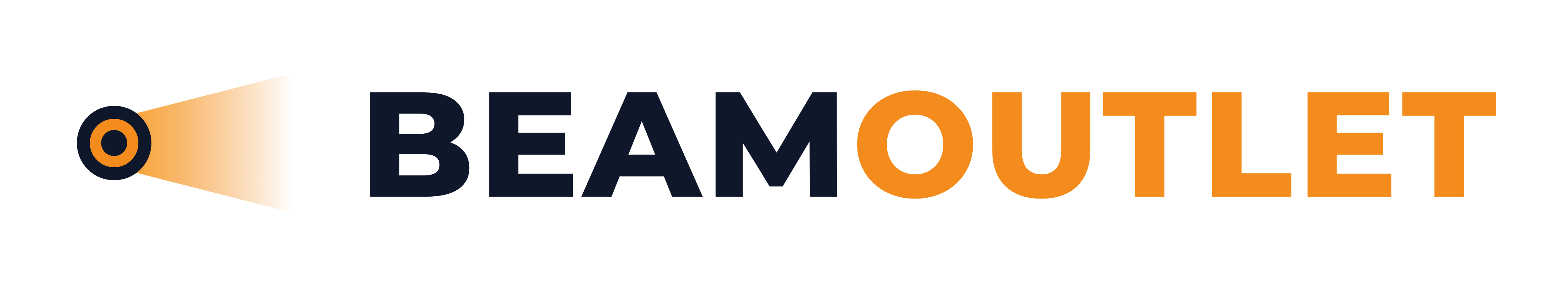 BeamOutlet color logo
